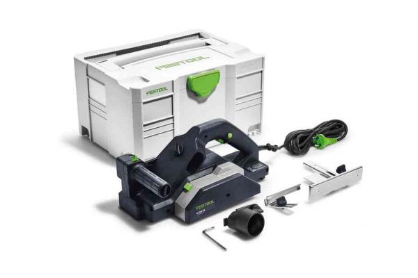 Рубанок FESTOOL HL 850 EB-Plus 576607