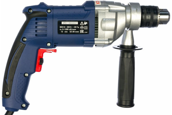 Безударная дрель ДИОЛД МЭС-5-03 10011050