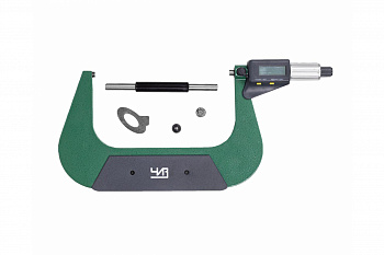 Микрометр ЧИЗ МКЦ- 175 0,001 электронный 2-кн. IP54 463268