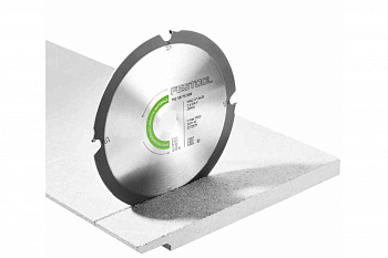 Диск пильный специальный с алмазным напылением (160x2.2x20 мм; 4Z) FESTOOL 201910
