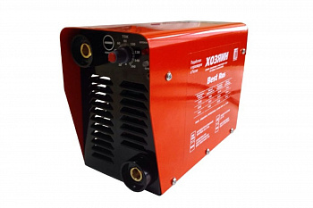 Инверторный сварочный аппарат BestWeld Хозяин 180 BW1240AR