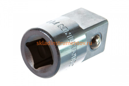 Переходник 1/2">3/4" KING TONY 4816