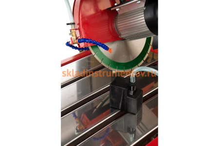 Камнерезный станок Diam SM-1200/2.8/380В 600034