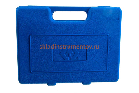 Набор комбинированных трещоточных ключей (8-19 мм, 13 предметов) KING TONY 13213MR