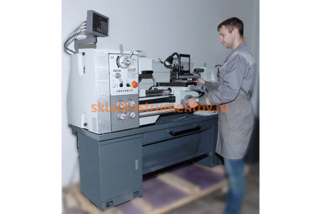 Токарно-винторезный станок MetalMaster X40100 16284 Токарно-винторезный станок MetalMaster X40100 16284