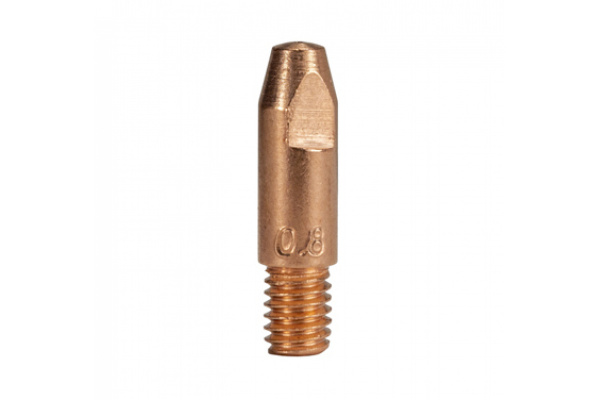 Наконечник E-Cu PRIME (М6; 8.0х28х0.8 мм) КЕДР 8012463