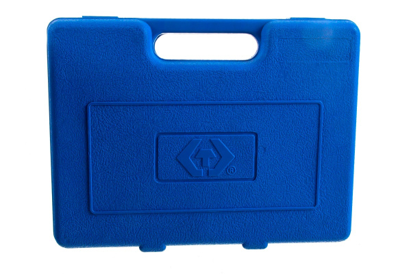 Набор комбинированных трещоточных ключей (8-19 мм, 13 предметов) KING TONY 13213MR