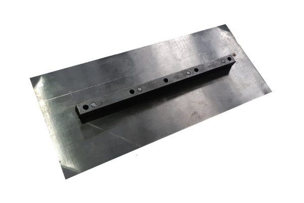 Лопасти (4 шт) для затирочной машины СО 1000L Tsunami D0J3M0000000001