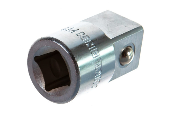 Переходник 1/2">3/4" KING TONY 4816