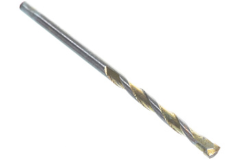 Сверло универсальное (4х85 мм) REDVERG 6621352