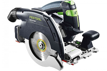 Аккумуляторная дисковая пила FESTOOL HKC 55 Li EBI-Plus-SCA 575675