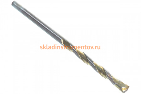 Сверло универсальное (4х85 мм) REDVERG 6621352