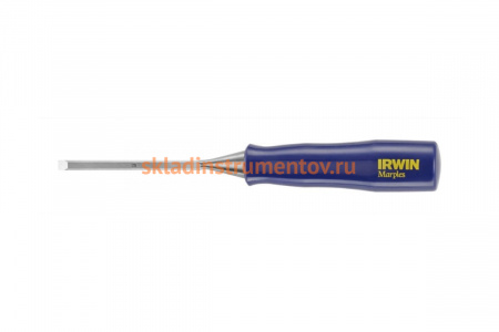 Стамеска, 6 мм IRWIN M444 TM44414