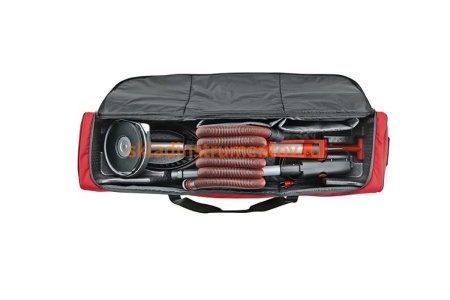 Шлифовальная машина для стен и потолков FLEX Giraffe GE 5 R + TB-L + SH 417823