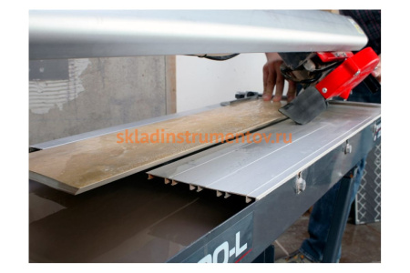 Электрический плиткорез RUBI DU-200-L 25972