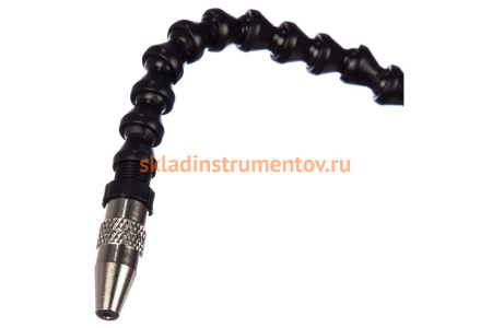 Пневматический моечный пистолет с гибким носиком MIGHTY SEVEN SX-3202