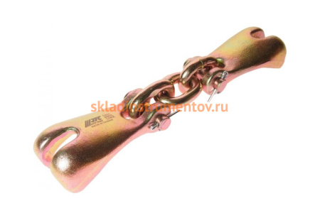 Соединитель для цепей 6т JTC C901