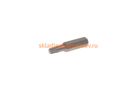 Вставка 1/4", Т25, 30 мм ROCKFORCE RF-1263025