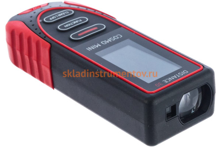 Комплект ADA Cube MINI Basic Edition + Cosmo MINI + VISOR RED Laser Glasses А00558