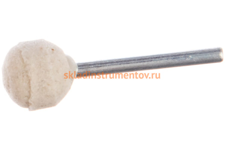 Абразивные минишарошки-насадки для гравера и дрели (10 предметов) STAYER 2989-H10 