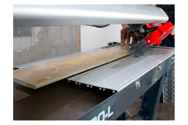 Электрический плиткорез RUBI DU-200-L 25972