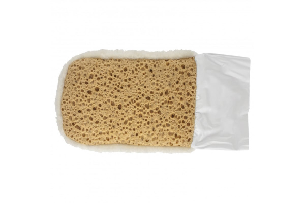 Рукавица для нанесения декоративных покрытий MATRIX 86816