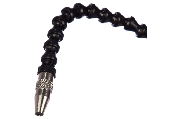 Пневматический моечный пистолет с гибким носиком MIGHTY SEVEN SX-3202