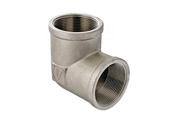 Равный угольник Энкор FF 1/2 /10/200/ 76532