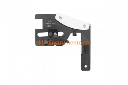 Шаблон ЧИЗ Т447.05.000 М 924222