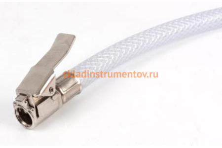 Набор пневмоинструментов, 3 предмета, QUATTRO ELEMENTI 772-128