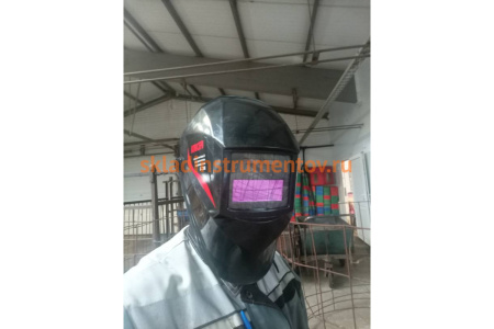 Сварочная маска Ресанта МС-6 65/60