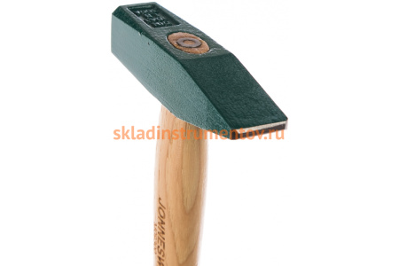 Набор молотков и зубил (ложемент) 5 предметов Jonnesway AG010026ST (AG010026SP)