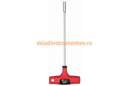 Т-образный ключ 5,5 мм, стержень 230 мм Felo 30455880