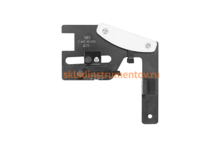 Шаблон ЧИЗ Т447.05.000 М 924222