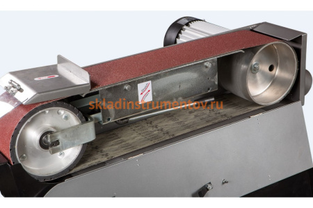 Ленточношлифовальный станок JET JBSM-150 50001892M