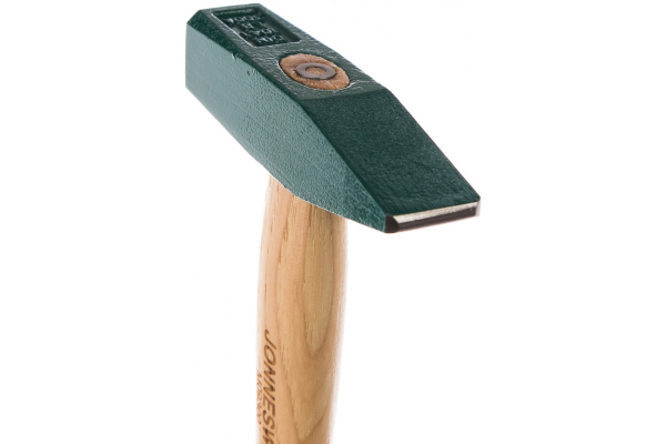 Набор молотков и зубил (ложемент) 5 предметов Jonnesway AG010026ST (AG010026SP)