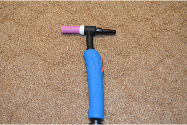 Сопло керамическое (12.5 мм) для TIG-горелок №8 Сварог IGS0001