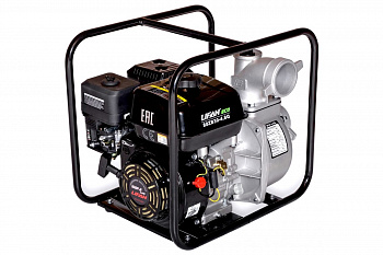 Мотопомпа LIFAN 80ZB30-4.8Q Eco 00-00001077