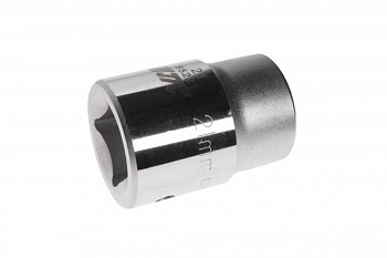 Головка торцевая 3/4” 21 L=50мм JTC 65221