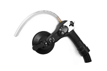 Центратор с подачей воды и отводом шлама (40 мм) MESSER 10-40-403