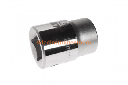 Головка торцевая 3/4” 21 L=50мм JTC 65221