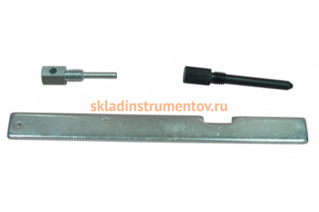 Установочная планка и фиксаторы валов Станкоимпорт для Ford/Mazda ST020126