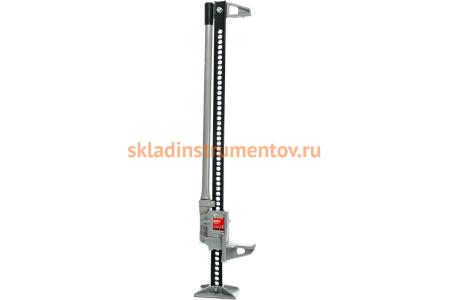 Реечный домкрат MATRIX High Jack 505175