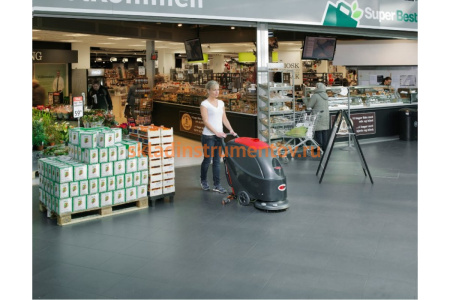 Средняя поломоечная машина Viper AS430B-EU 17INCH 50000218