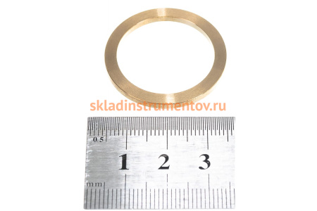 Кольцо переходное 32/25.4 мм TRIO-DIAMOND 293225