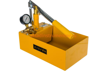 Ручной опрессовщик Zitrek SY-25 068-1313