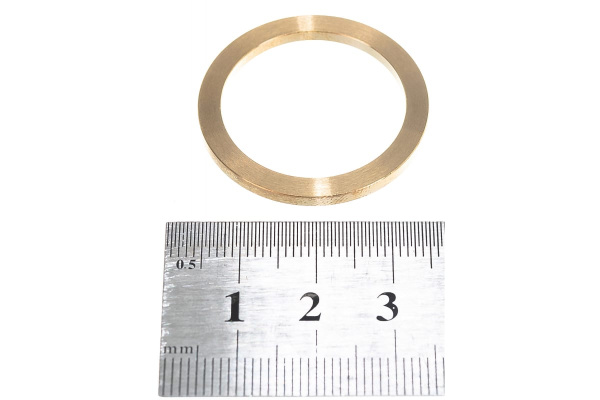 Кольцо переходное 32/25.4 мм TRIO-DIAMOND 293225