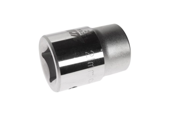 Головка торцевая 3/4” 21 L=50мм JTC 65221