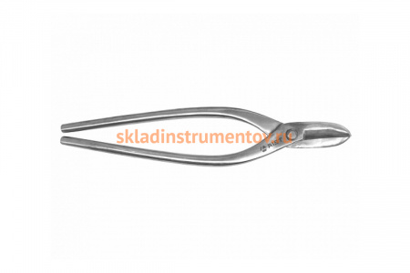 Ножницы по металлу AIST 71161210 00-00015391