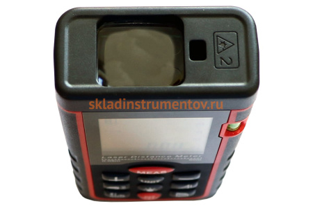 Лазерный дальномер ДИОЛД ДЛ-40 80020010